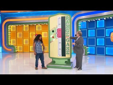 TPiR (1/6/2023) Season 51: Paul Hutton | "Range Game" For A Chevrolet Trax LS!