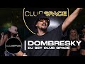 DOMBRESKY @ Club Space Miami - Dj Set presented by Link Miami Rebels