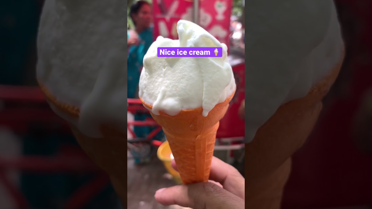 Apa Itu Nice In