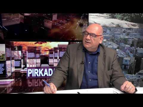 PIRKADAT: Kis Benedek József