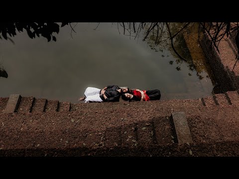 Wedding Photographer portfolio by Happy Weddings in Bangalore - Photo 1