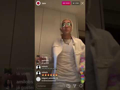 *EXCLUSIVO* (Prévia) JAPA feat MATUÊ E LUCCAS CARLOS