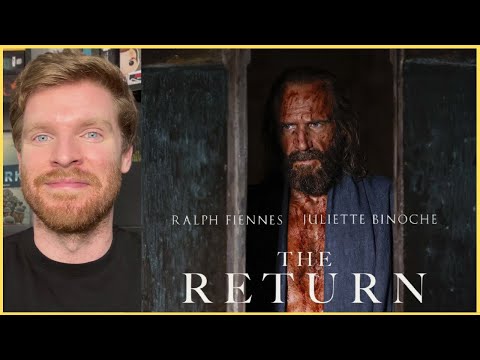 The Return (O Retorno) - Crítica: uma maneira diferente de adaptar A Odisseia