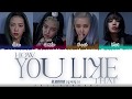 BLACKPINK - 'HOW YOU LIKE THAT' Lyrics [Color Coded_Han_Rom_Eng]