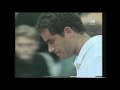 Pete Sampras Vs Ramon Delgado RG 1998 2R Highlights