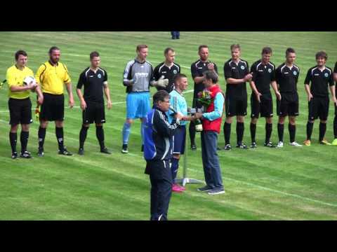 20170617 Verabschiedung Kurt Röllig vom BSV68 Sebnitz