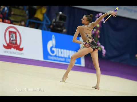 Karina Kuznetsova - Clubs 2016 - Music