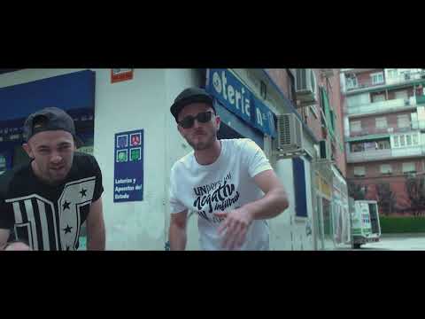 NAGAN × CHOLO | #cefacibro!? (Videoclip oficial)
