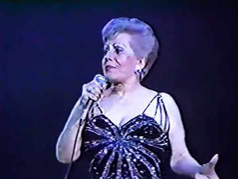 María Luisa Landín - Canción del alma (en vivo)