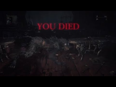 I HATE THIS GAME!!! | (30 MINUTE SPECIAL BLOODBORNE)