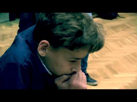 5.1.  žiaci Lukáš Bango  -   Sebastián Lukáš Kostolanský  0:1