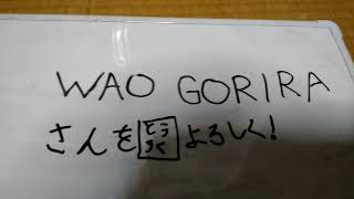 訂正！デビルチャンネルさんです！宣伝です。