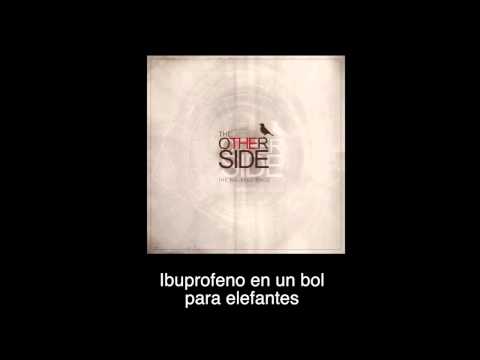 Ibuprofeno en un bol para elefantes