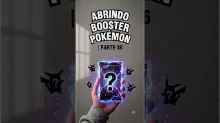 Abrindo Packs Pokémon Parte 36 | #pokemon #pokemoncards #pokemontcg #brasil #crianças