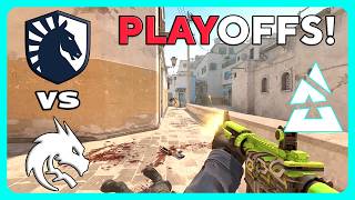 Download lagu QUARTER-FINAL! Team Liquid vs Spirit - Highlights - BLAST Premier Bounty S2 2026 mp3 Download lagu QUARTER-FINAL! Team Liquid vs Spirit - Highlights - BLAST Premier Bounty S2 2026 mp3