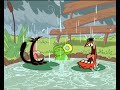 Jack And Marcel Ep 38 Drop Of Water