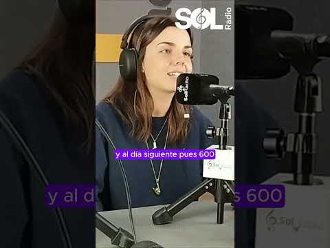 Mafalda Cardenal... ¡VIRAL! #tufan #mafaldacardenal #tiktok