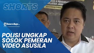 Polisi Ungkap Pemeran Video Asusila Kebaya Merah, Berikut Penjelasan dari Polisi