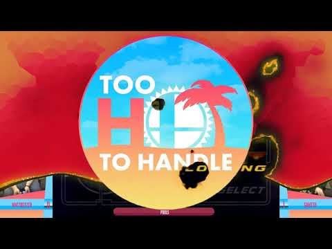 THTH 2017 Pools - MattDotZeb (Falco) vs. Gahtzu (Captain Falcon)