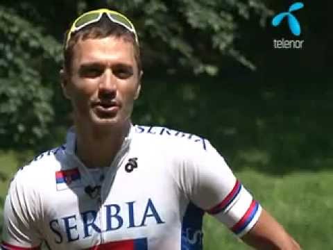 Upoznajte Ivana Stevića