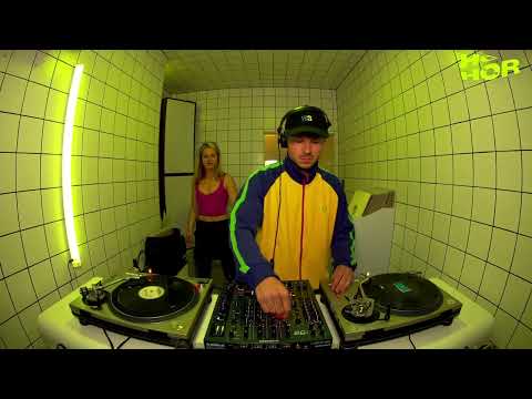 Carmen Electro B2B Slin | HÖR - Aug 9 / 2023