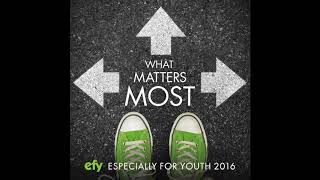 New Song – Scott Krippayne