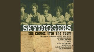 Music video thumbnail preview for This New Country by Skydiggers