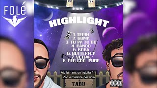 Tabu & Xhini - Tepih