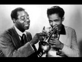 Billie Holiday w Louis Armstrong - Sweet Hunk o ...