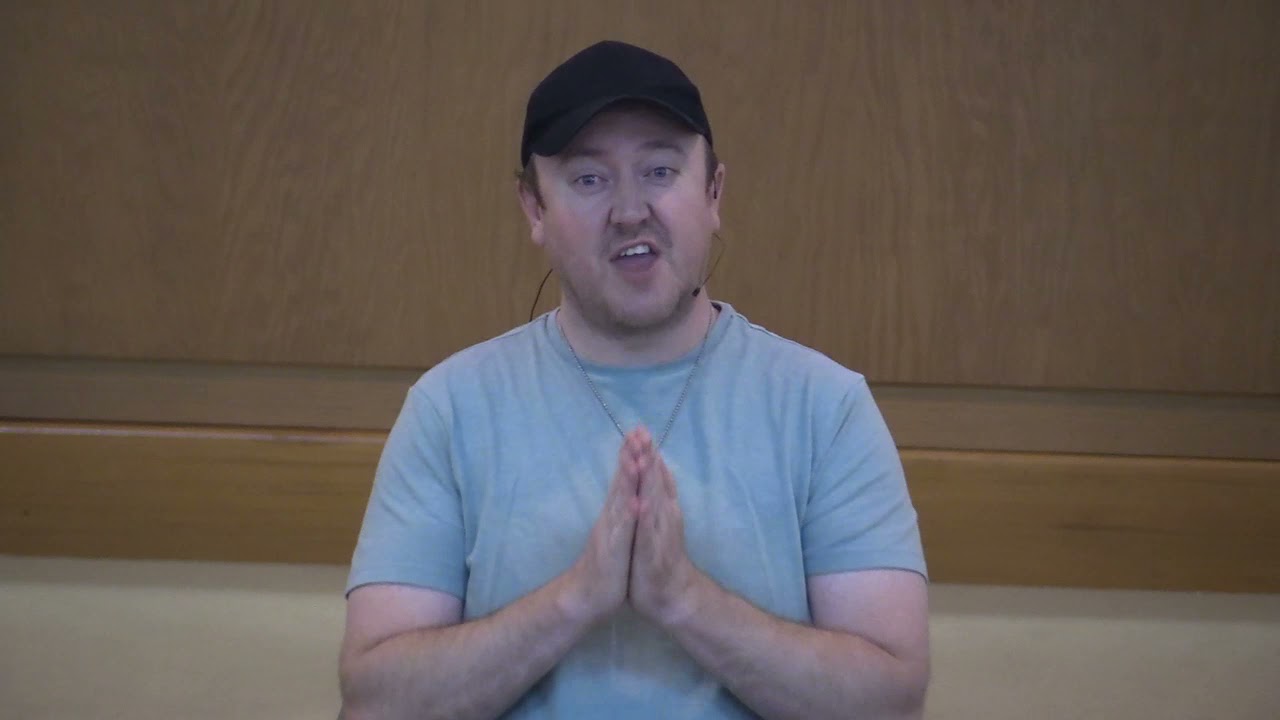 Promotional video thumbnail 1 for Leland Harding III