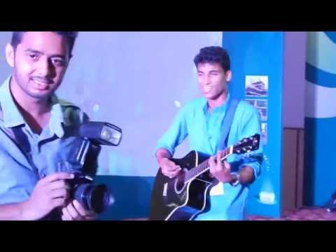 Gaurav Kandpal confidence