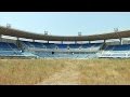Crise En Grèce Les Sites Des JO De 2004 à L Abandon