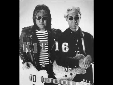 KIT16「25時の追跡」大森信和、田中一郎