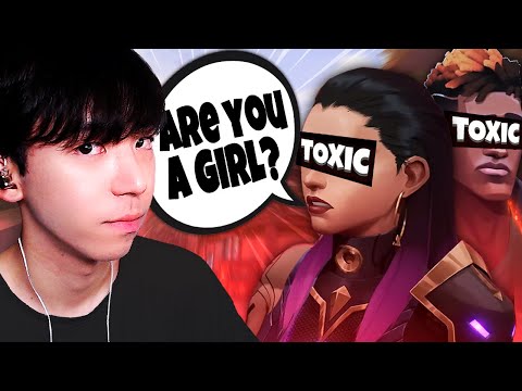 This Toxic Duo Was Banned Right After the Game