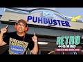 I OPENED MY OWN VIDEO RENTAL STORE