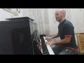 New Island Midnight (Dr. John's version) - Fernando Gómez