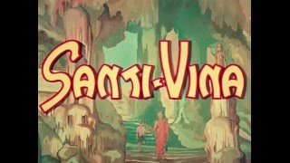 สันติ-วีณา Santi-Vina (1954)  Official Trailer