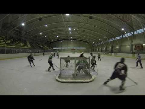 U14 SJR vs Olimpija december 2013