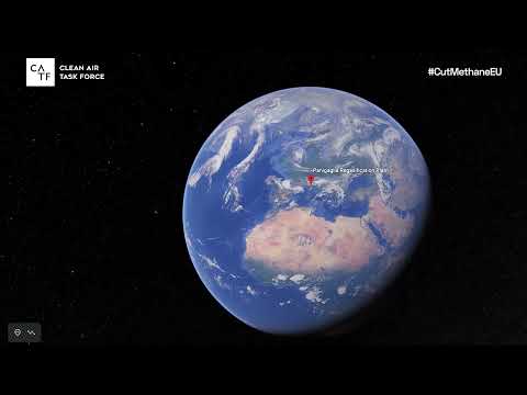 Panigaglia Liquid Natural Gas (LNG) Terminal