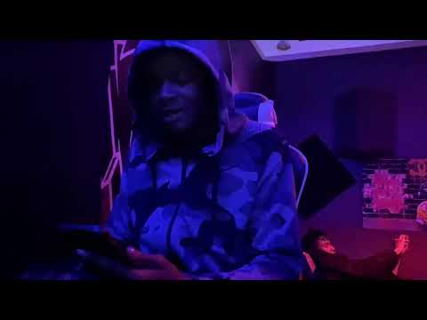 Billy Bando - Lemon Pepper Freestyle (In Studio Performance)