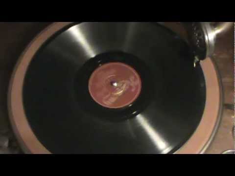 My Ideal,   Frank Auburn And His Orchestra