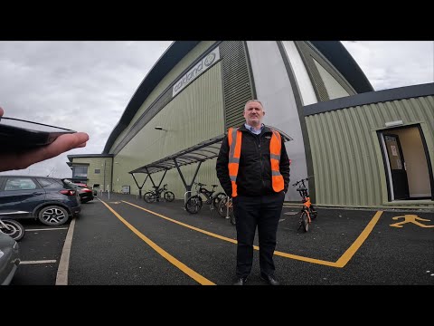 We Need Sanction Before We Let You Do Anything Like That 🤔🎥🛸✔