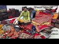 Modal Silk Saree Chanderi Silk Saree Dola Silk Saree Diwali Special Video