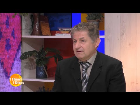 Rreze Dielli 3 Shkurt 2020 - P. 3 - I Ftuar agronomi Zef Gjeta