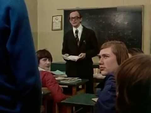 Czterdziestolatek - Włodarski chce być...