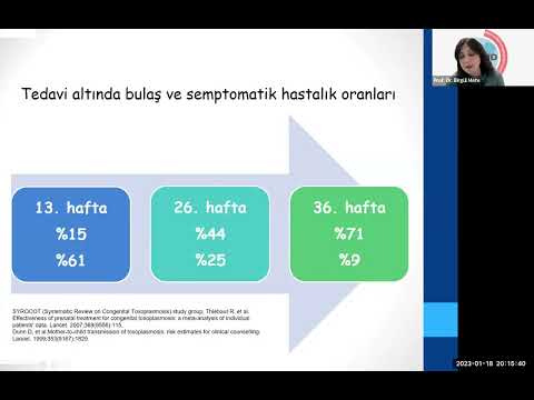 EKMUD Asistan Eğitimi 18 ocak 2023