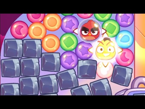 Angry Birds Dream Blast #2930