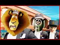 Madagascar 3 (2012) - Coffin Dance Song (COVER)