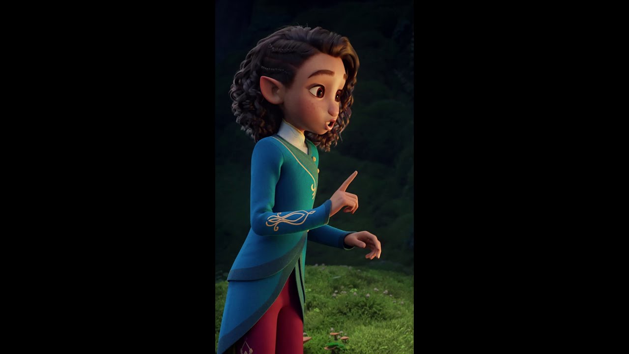 Sign me up for the magical mafia!