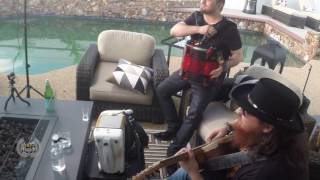 Voz De Mando - El Porque de las Cosas unplugged